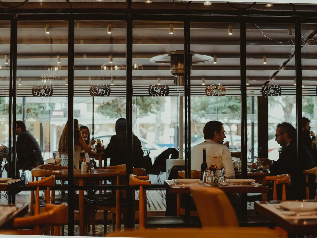 Casual Dining