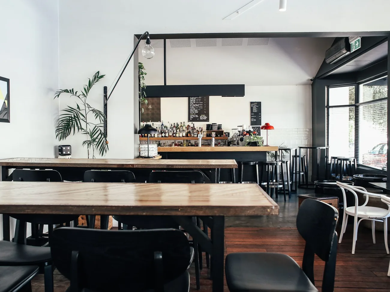 Restaurants we serve