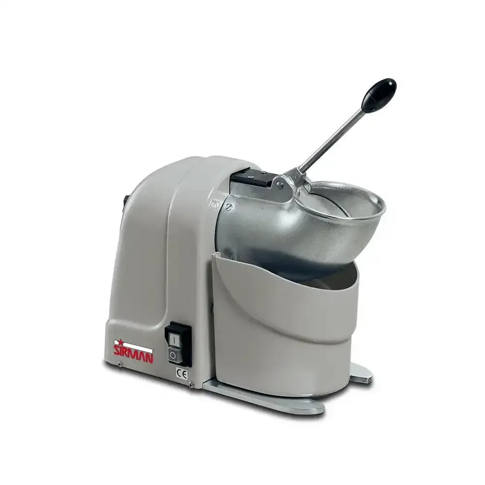 Sirman, Ice Crusher, 2 L Capacity, 350 W