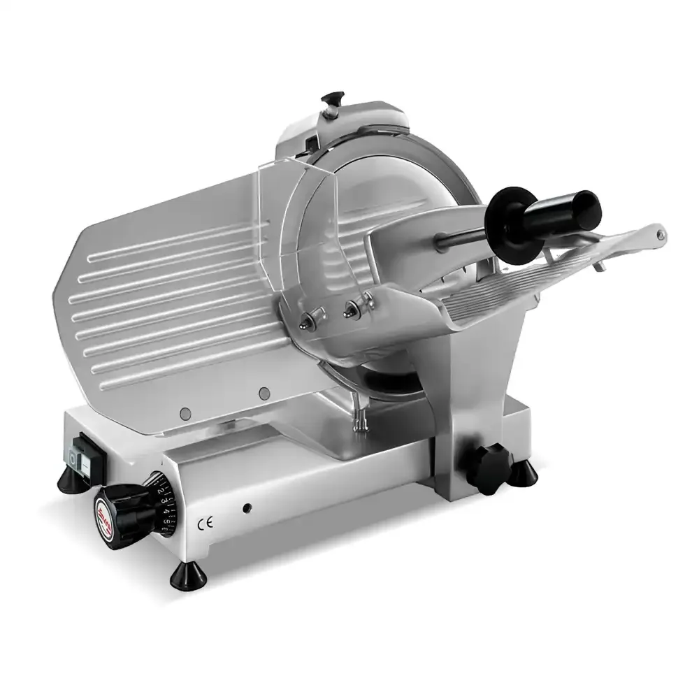 Sirman, Meat Slicer, 275 mm Blade, 13 mm Cut Thickness, 147 W