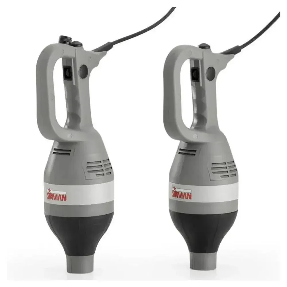 Sirman, Mixer Motor, 430 W, 100 L