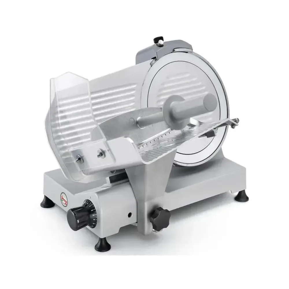 Sirman, Slicing Machine for Cold Cuts, 250 mm Blade, 132 W