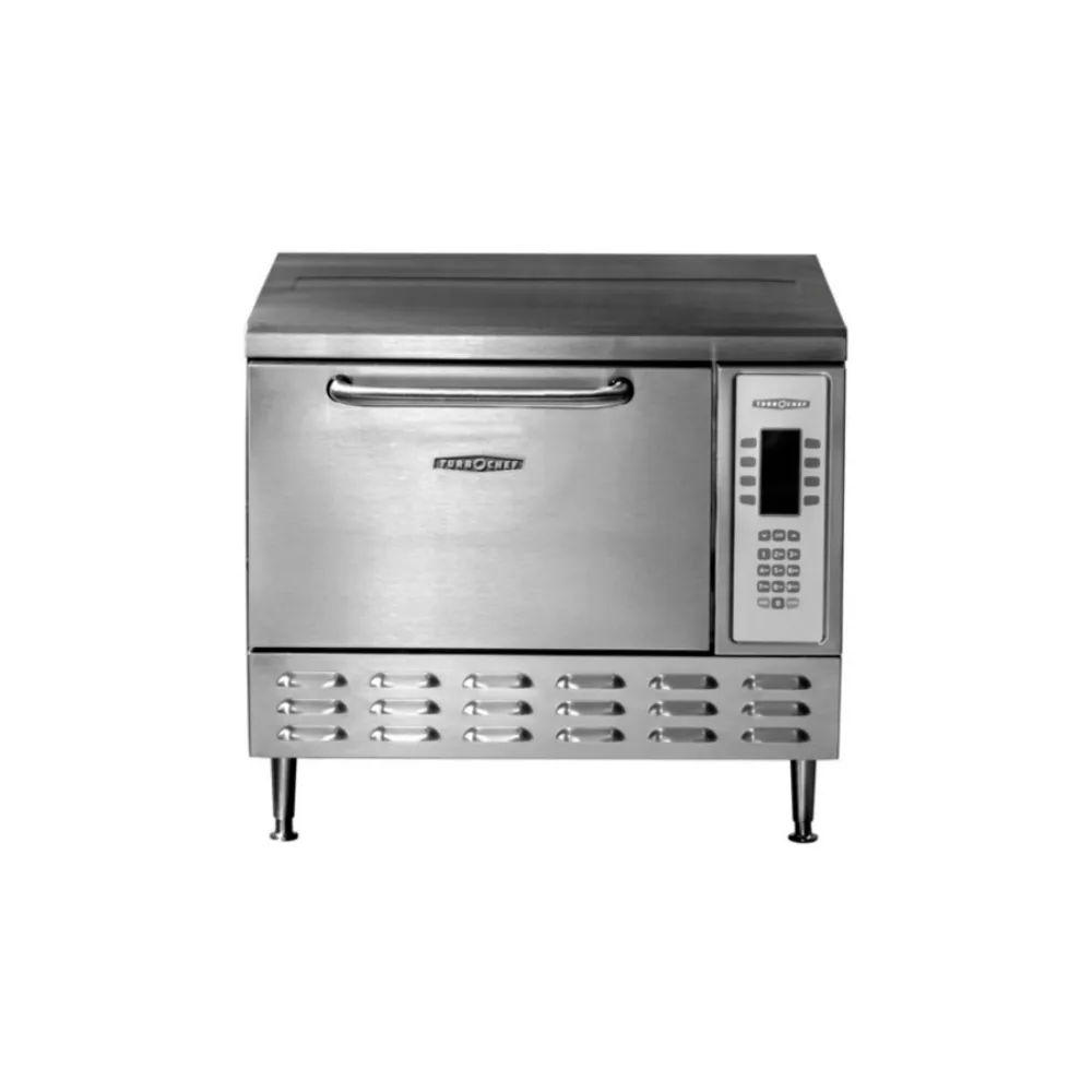 SPEED OVEV TURBOCHEF VENTLESS RAPID COOK – Like New