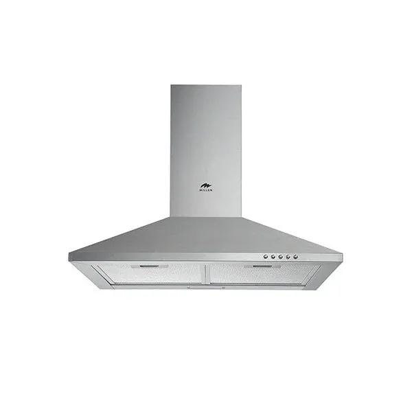 Stainless Steel Chimney Extraction Hood