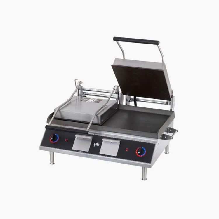 STAR Pro-Max® Two-Sided Grill, electric – GR28IB
