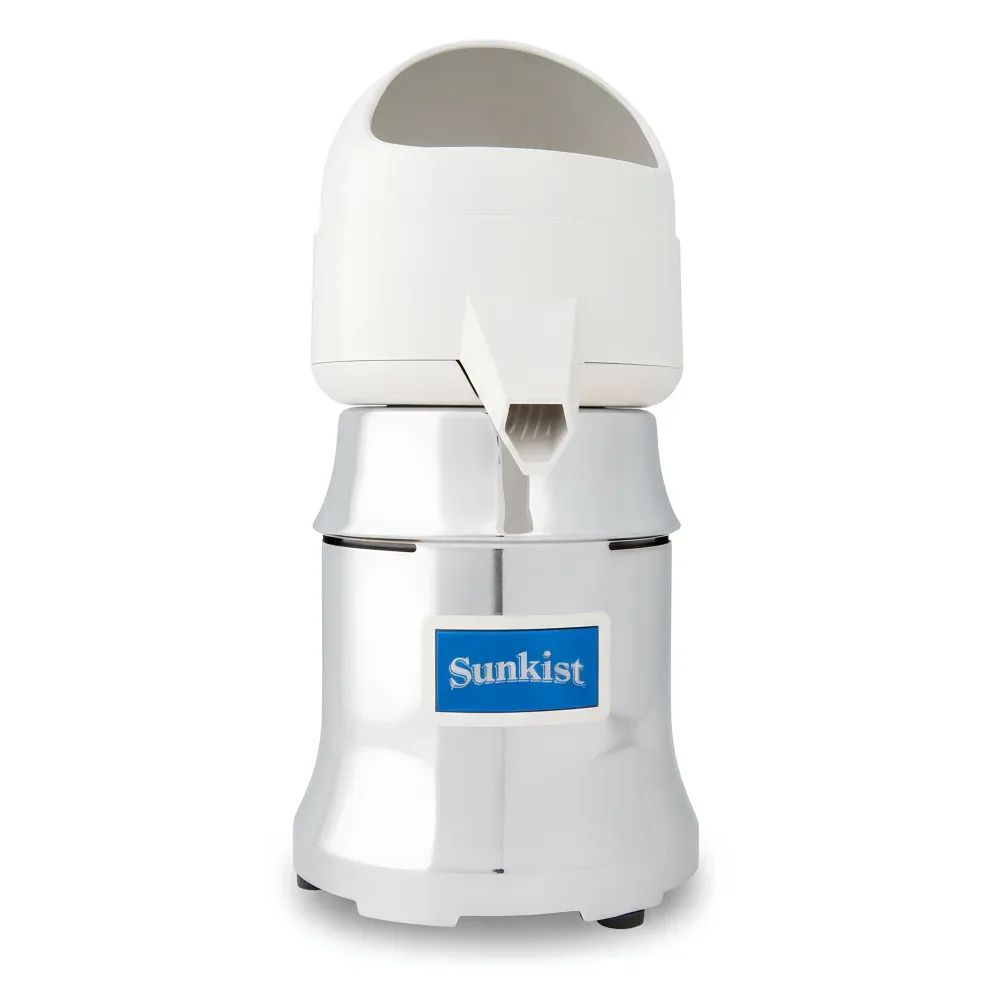 Sunkist, Citrus Juicer, Electric, 1/4 HP, 3450 RPM, 230V