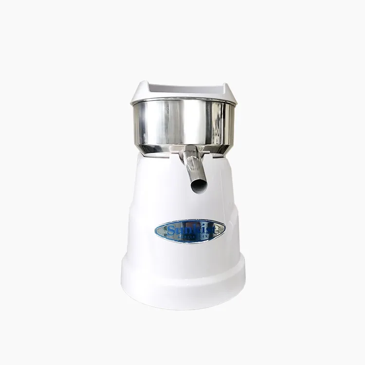 SUNKIST CITRUS JUICER
