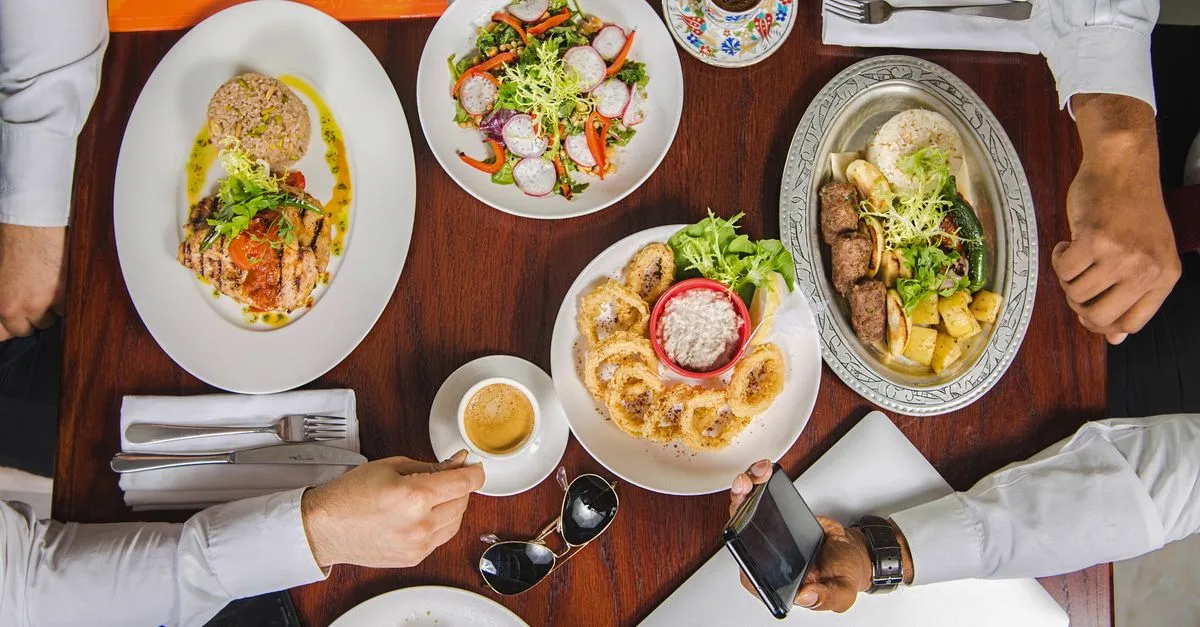 How to Run a Sustainable Restaurant in the UAE: The Complete Green Operations Guide