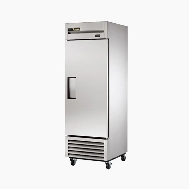 TRUE SOLID DOOR – REACH-IN FREEZER -HC