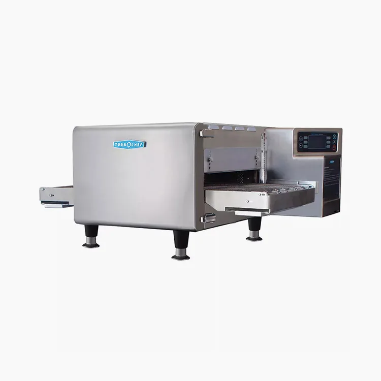TURBOCHEF Conveyor Oven VNTLS‐36