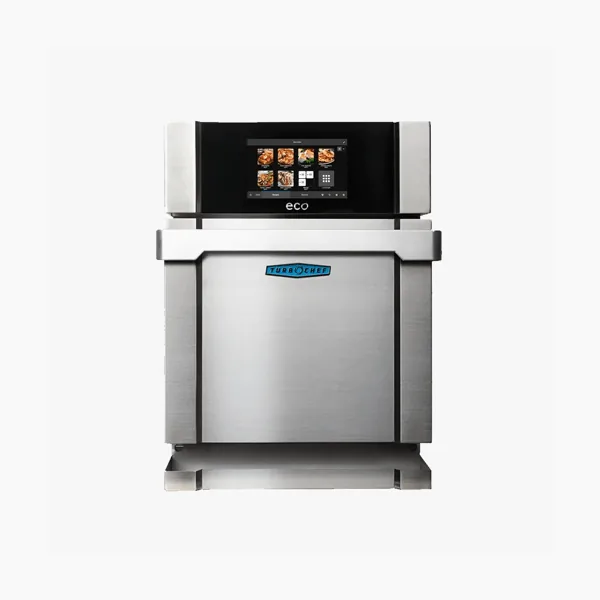 TURBOCHEF RAPID COOKING OVEN ECO