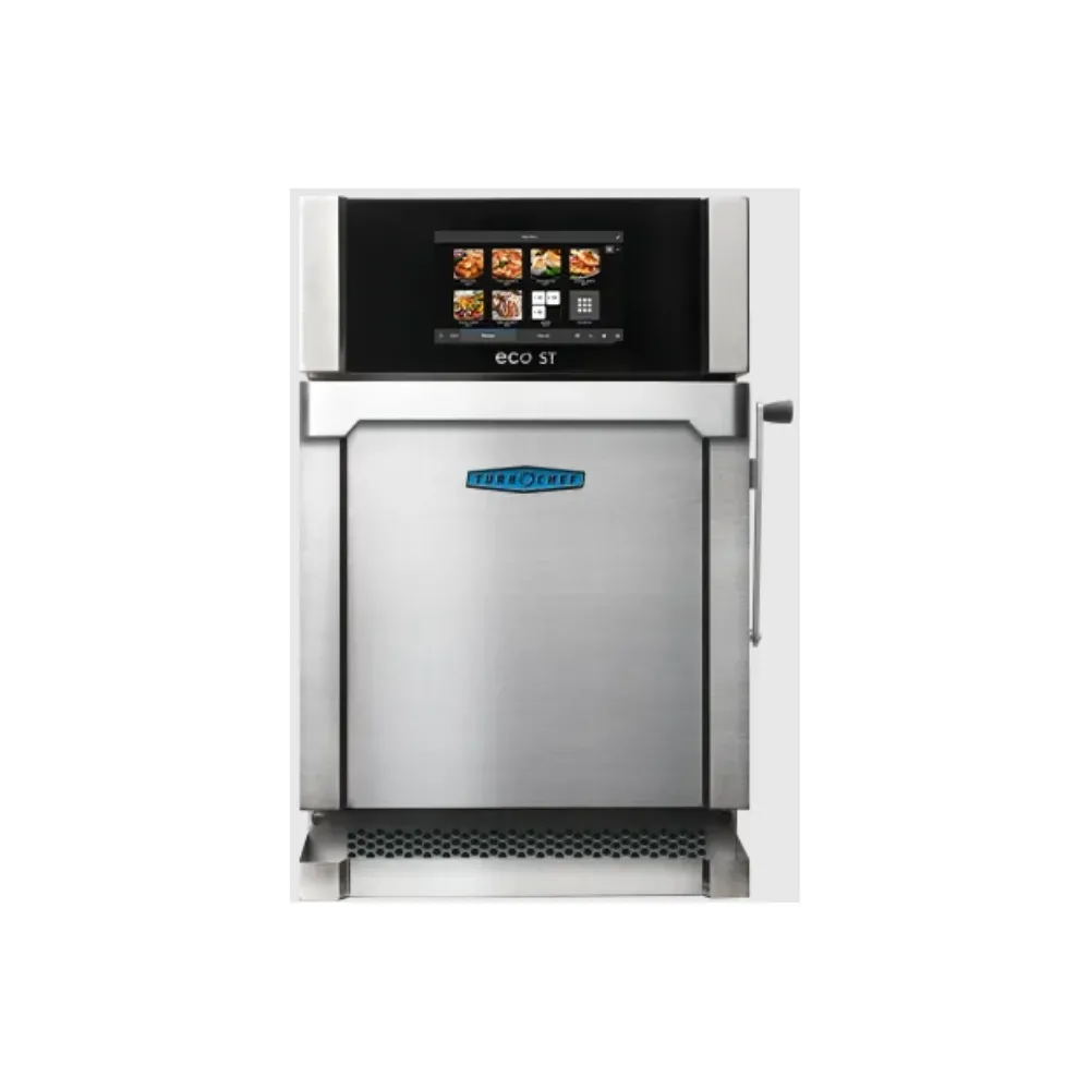 Turbochef X2ECO El Bandido Panini Press Speed Oven