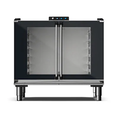 UNOX Bakerlux Proofer Manual Control – 12 trays