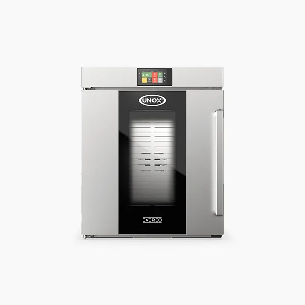 UNOX HOT FRIDGE
