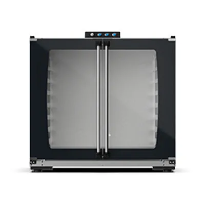 UNOX L.MISS Manual Control Proofer – 8 Trays