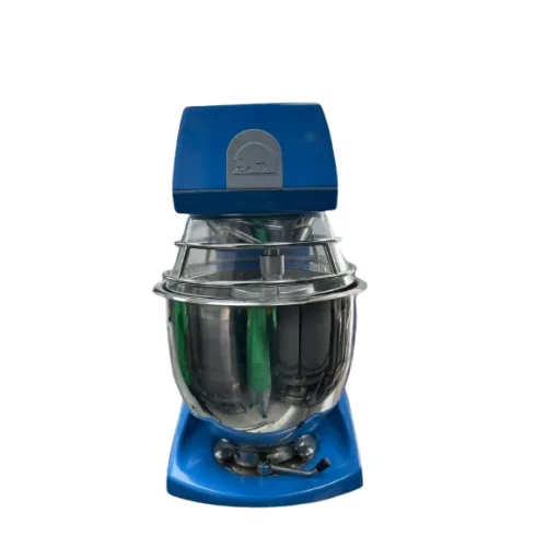 Varimixer Bear 5 Litre Teddy Planetary Mixer (Blue Color)