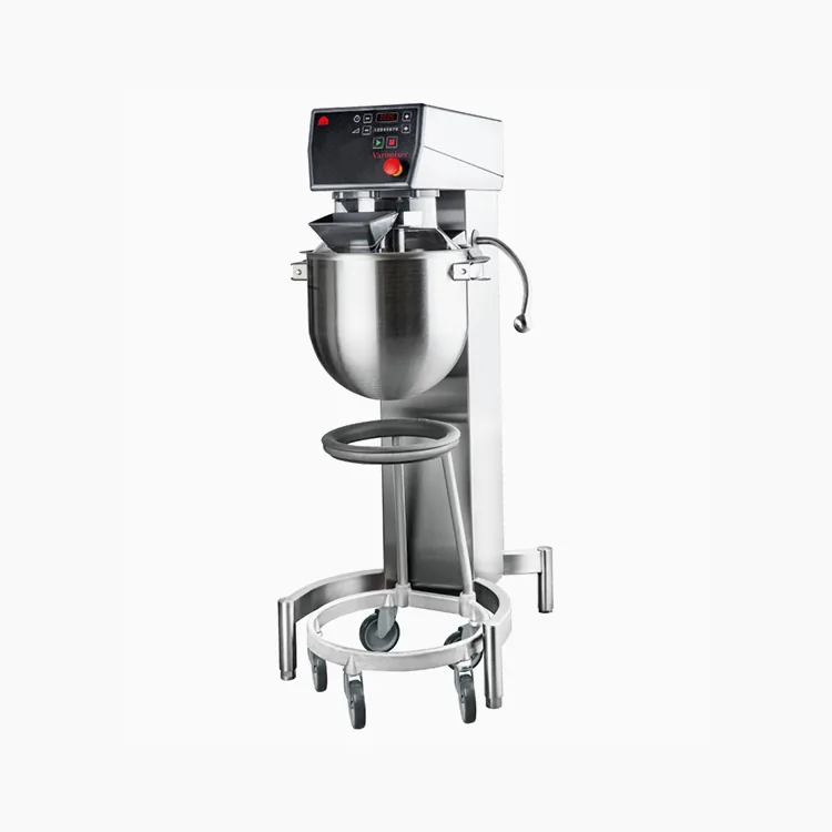 VARIMIXER KODIAK 30L MIXER – STAINLESS STEEL – KODIAK 30L MIXER