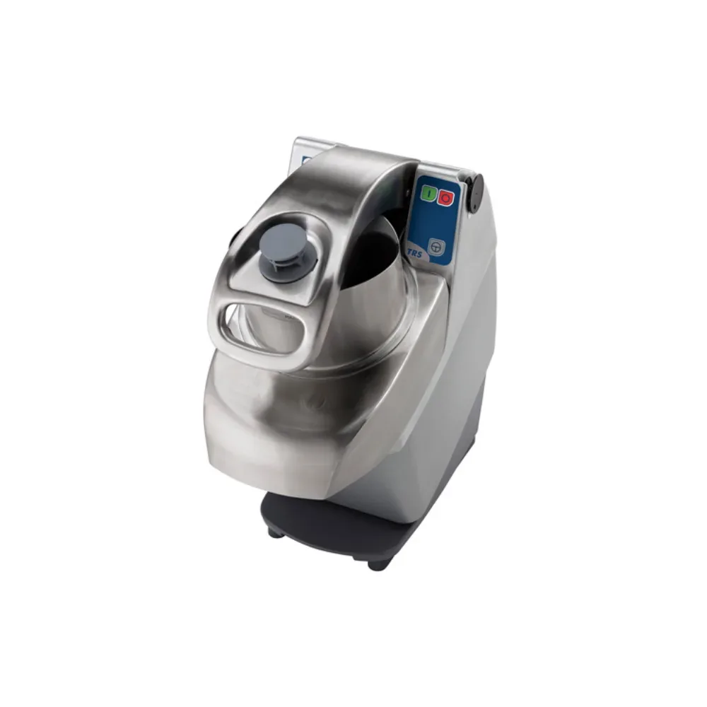 Vegetable Cutter Electrolux TRS Variable Speed ​​500W