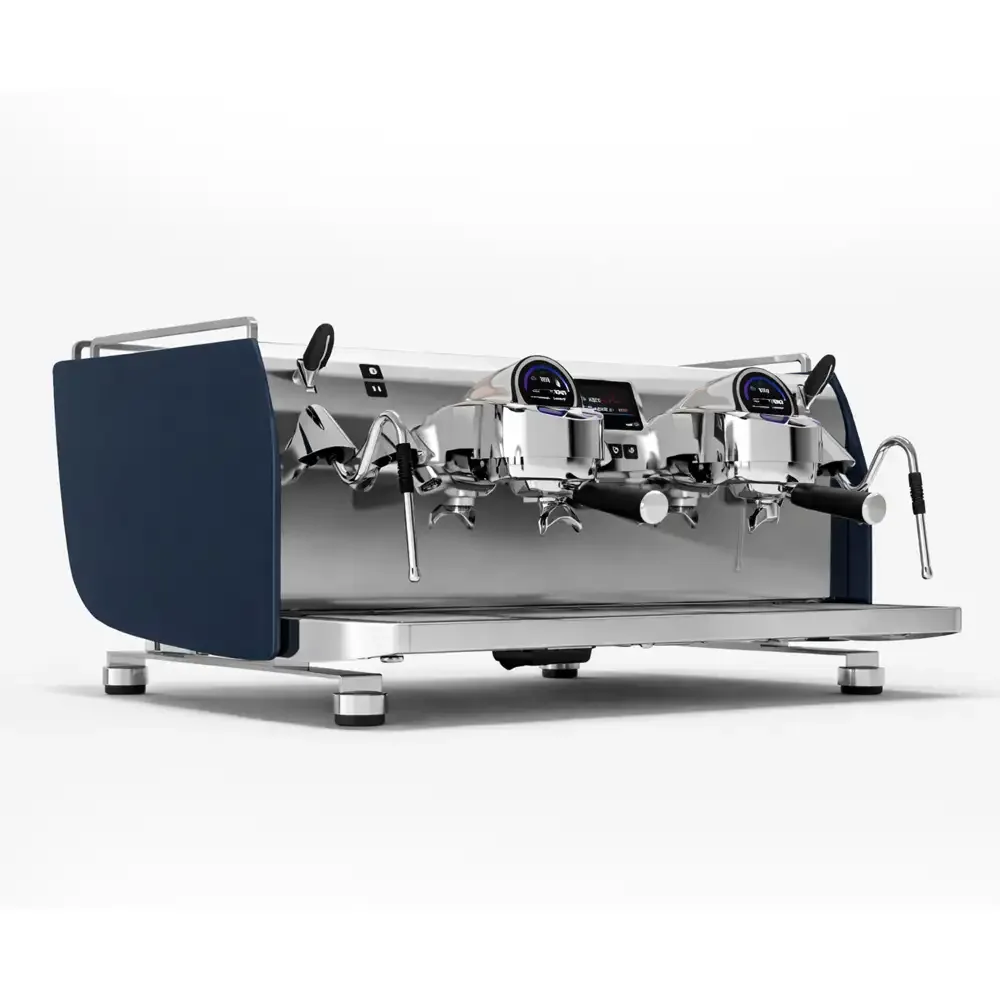 Victoria Arduino, Black Eagle Maverick, Coffee Machine, 2 Groups, Volumetric, 6.8 kW, Elec