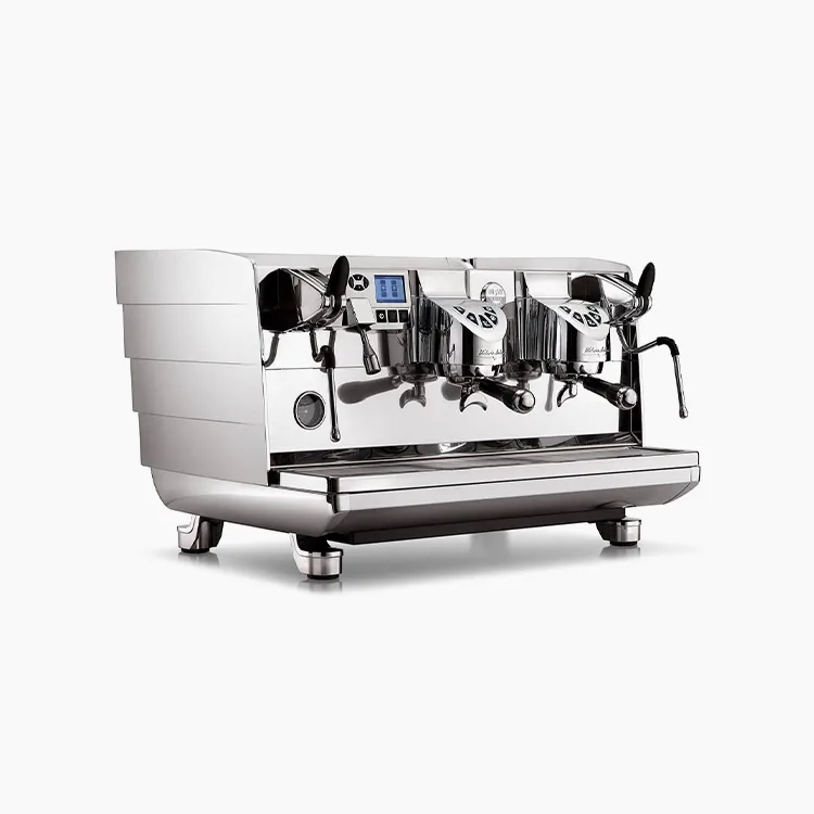 Victoria Arduino White Eagle Digital 2 Group white