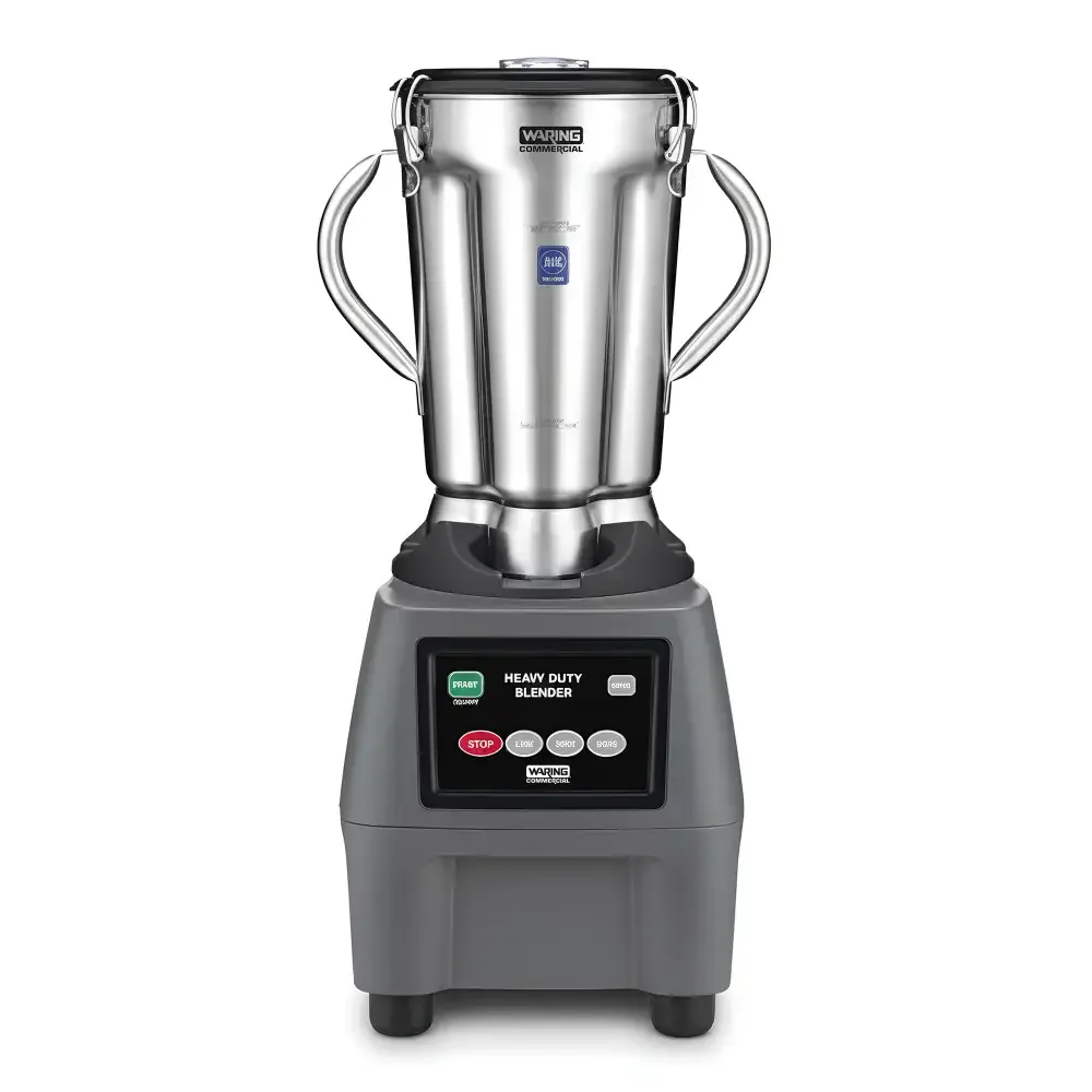 Waring Commercial, Commercial Blender, 4 L Container, 1800 W