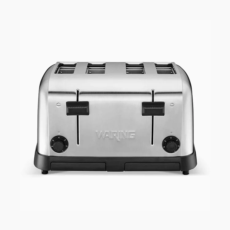 WARING POP-UP TOASTER/230V/50Hz/1ph /1.800W