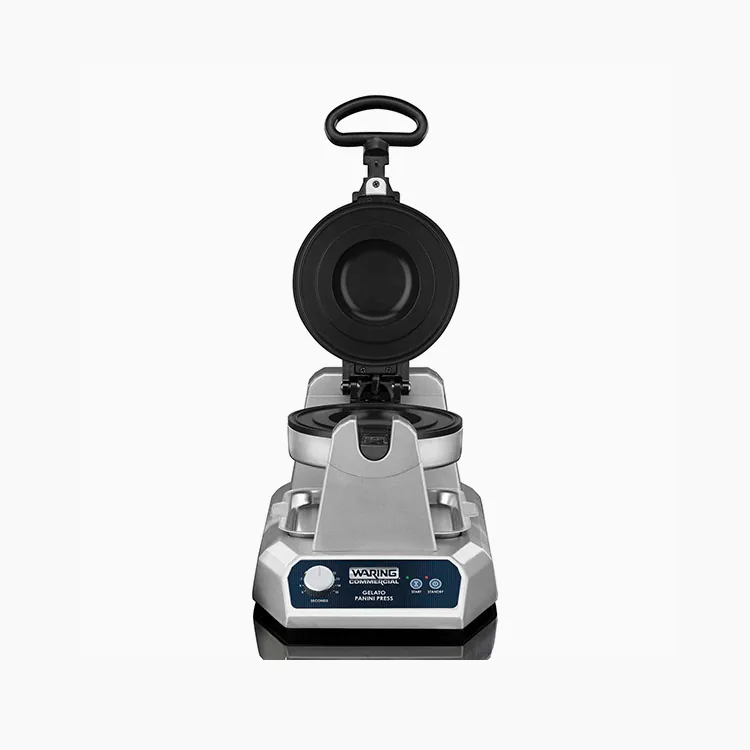 WARING SANDWICH / PANINI GRILL/230V/50Hz/1ph/Watts: 1200 – WICSP180E