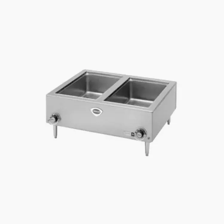WELLS TMPT FOOD WARMER – ELECTRIC TMPTD