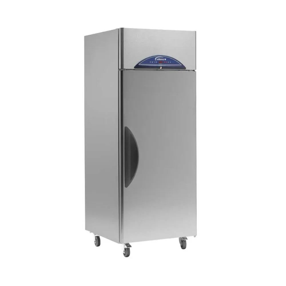 Williams Refrigeration Crystal Upright chiller